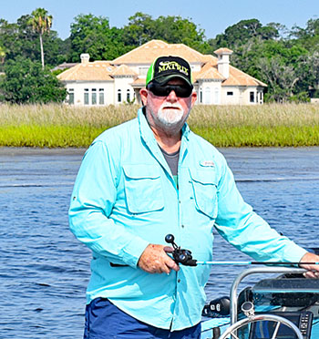 Capt. Dave 